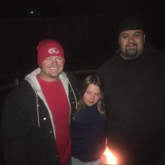 Meet your Posher, Kevin - Picture 1 of 1